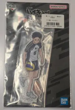 ハイキュー!! 赤葦京治　アクリルスタンド
