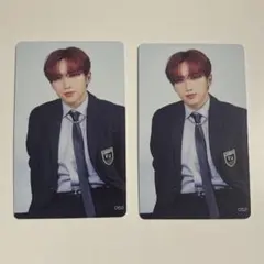 ラポスタ 2024 INI 許豊凡