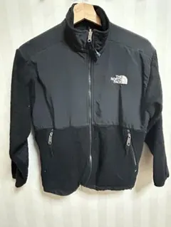 ノースフェイスブルゾン