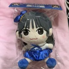 きゅーすとちびぬい CANDY TUNE /SWEET STEADY /CUTIE STREETのちびぬい・37cardが新登場