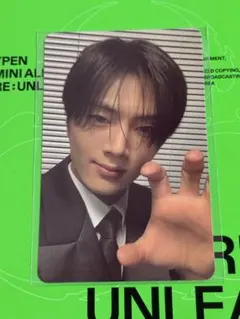 ジェイ LUCKY DRAW MUSICPLANT トレカ