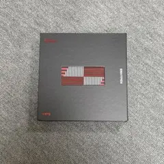 enhypen アルバム