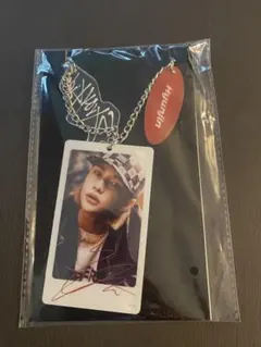 Stray Kids Hyunjin アクリルキーホルダー