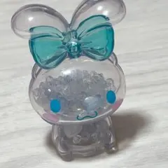 サンリオ クリスタルコット シナモン