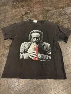 00s MILES DAVIS マイルスデイビス Tシャツ XL GILDAN - メルカリ