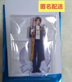 刀ミュ　目出度歌誉花舞　十周年祝賀祭　 アクスタ　へし切長谷部