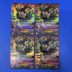 ファイアーエムブレム サイファ B03-047SR 漆黒の騎士(サイン入り