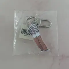 SEVENTEEN HOLIDAYカプセルトイ アクキー HOSHI ホシ