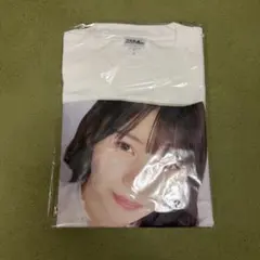 乃木坂46 岡本姫奈Mode Voyage Town S賞フォトTシャツ L - メルカリ