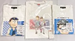 おそ松さん カラ松　トド松　Tシャツ arma biancaのサムネイル