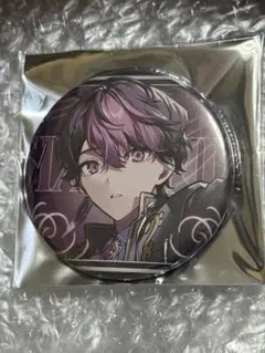 シクフォニ LAN スクレボ 缶バッジ