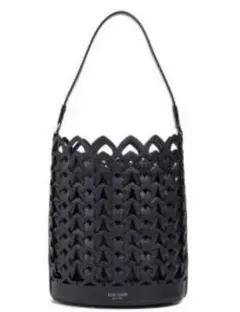 kate spade 本革ショルダーバッグ ポーチ付き 外袋あり