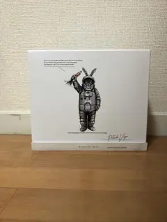 UNISON SQUARE GARDEN Patrick Vegee 受注生産版