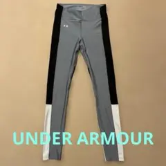 ★UNDER ARMOUR コンプレッションタイツ MD★