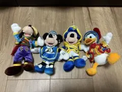 ディズニーぬいぐるみ