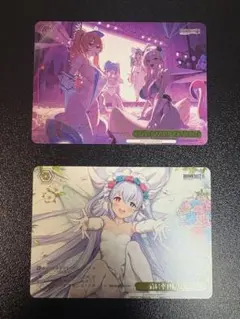 ヴァイスシュヴァルツ ブラウンダスト2 ミッドサマー・ドリーム PR