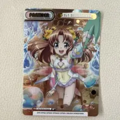 ファイアーエムブレムサイファ B21 SR 幸夢を運ぶ少女 ピアニー - メルカリ