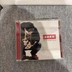 ZORN サードチルドレン CD