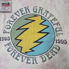 ​【希少】USA製 90S Grateful Dead ヴィンテージ Tシャツ