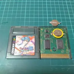 GB　サクラ大戦GB 激・花組入隊