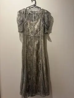 2025年最新】FRAY I.D パーティードレスの人気アイテム - メルカリ