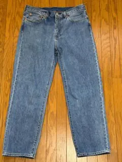 Levi’s リーバイス 568 デニム W32 L30