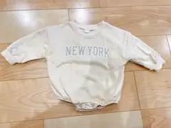 ロンパース