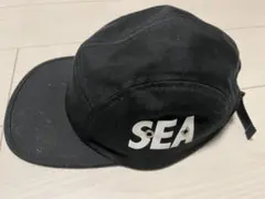 2026年最新】wind and sea キャップの人気アイテム - メルカリ