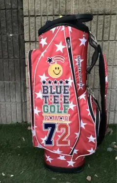 2026年最新】BLUE TEE GOLF ゴルフバッグ・キャディバッグの人気