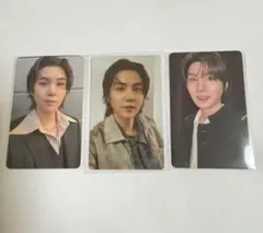 BTS トレカ 東京ドーム Weverse 会場 限定 ラキドロ コンプ 7種 - メルカリ