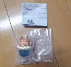 ディズニー　Yummy!スイーツマスコット2　ズートピア　ニック