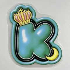 &team K ネムボ（中サイズ）⑧