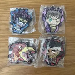 ジョジョ 3部 ラバスト