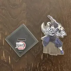 鬼滅の刃 アクリルスタンド 伊黒小芭内