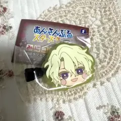 あんスタ みにコレ 前髪クリップ 日和