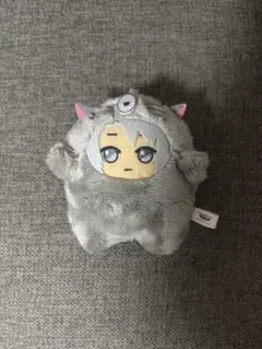 アイドリッシュセブン アイナナパレード きらどるぬいぐるみ モンぬい