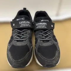 ムーンスター　20センチ　スニーカー