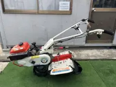 ヤンマー 中古 セット動噴 型式：TAG300 - メルカリ