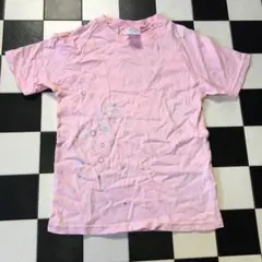 M 125 アディダス　半袖Tシャツ　サイズS 綿