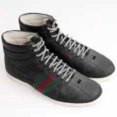 2026年最新】GUCCI メインカラー：グレー メンズ スニーカーの人気