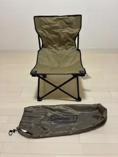 Coleman アウトドアチェアのサムネイル