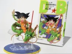 S.H.Figuarts ドラゴンボール 孫悟空&龍 40周年記念Edition