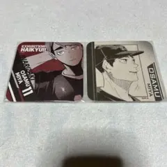 宮治　コースター