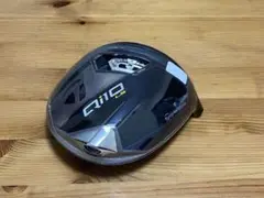 希少な8° コーティング施工済み Qi10 LS ドライバー 純正ヘッドカバー付 コーティング施工済み Qi10 LS ドライバー 純正ヘッドカバー付き