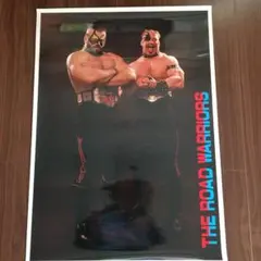 2025年最新】ロード・ウォリアーズの人気アイテム - メルカリ