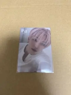 INI 髙塚大夢 トレカ