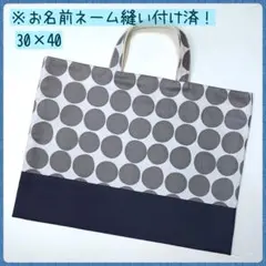 【子供】レッスンバッグ　手提げ袋　絵本袋　図書袋　通園バッグ　男の子向け（21）