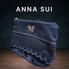⭐️ANNA SUI⭐️ポーチ