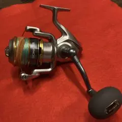 シマノ バイオマスター SW6000 HG 16 バイオマスター SW 6000HGのスペック | 釣りクラウド