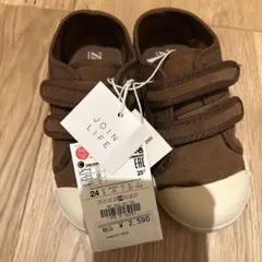 ザラ　スニーカー